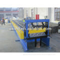 Floor Deck Panel making machine